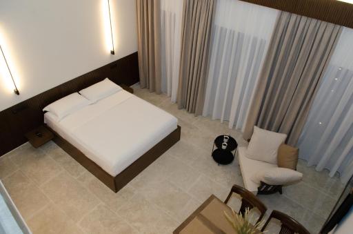 Leone suites - Housity