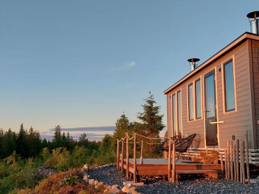 ReindeerNook - Housity