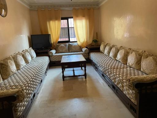 Appartement dans résidence avec piscine - Housity