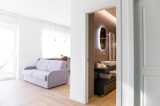 7th floor apartment - Housity