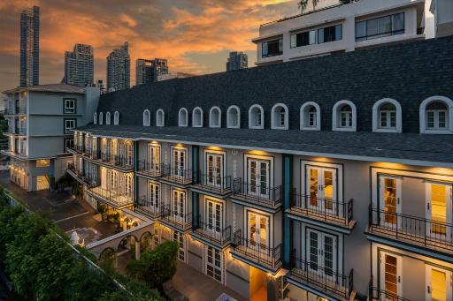 La Petite Salil Sukhumvit Thonglor 1 - Housity