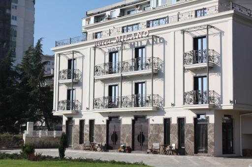Milano Hotel - Housity