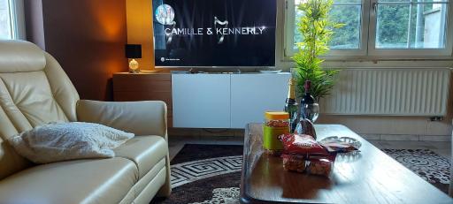 Nazareth logement Un Magnifique logement de vacances - Housity