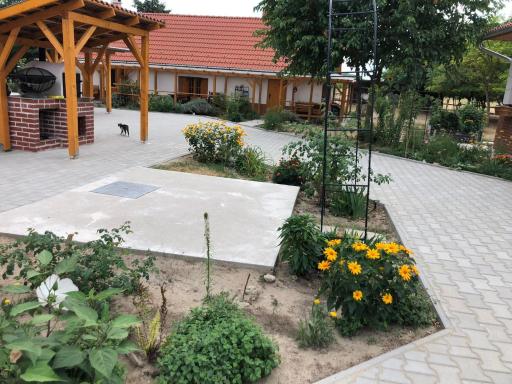 SzC Lovasbirtok - Housity