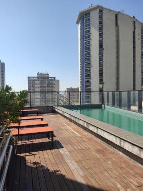 Paulistana Apartamento - Housity
