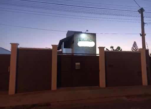 Kitnets RECANTO MAGRO II - Housity