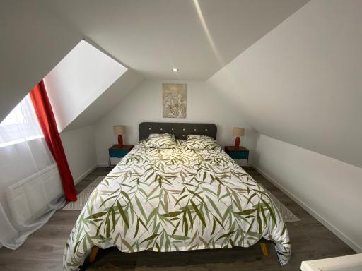 Cosy lit’ house - Housity