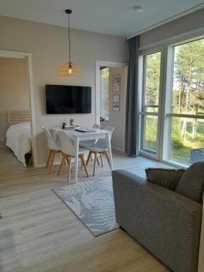 Asunto Kalajoen Golfpuistossa - Hizvo