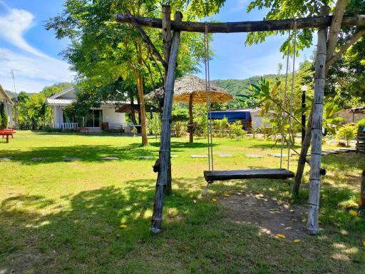 บ้านไม้หอมบูติค สวนผึ้ง - Housity