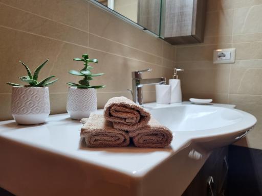 Country Room in Marina di Gioiosa Jonica - Housity