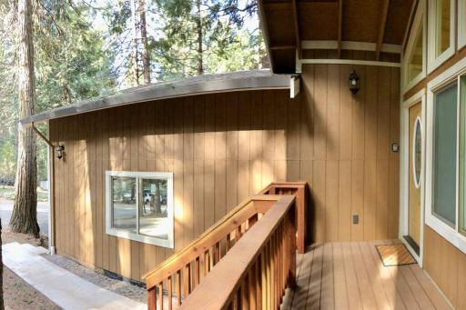 Modern Cabin Get Away - close to APPLE HILL - Housity