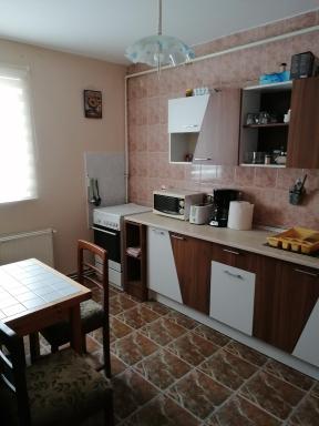 Garsoniera cu 1 dormitor , maxim 3 persoane - Housity