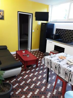 La Maison du Monde - Housity