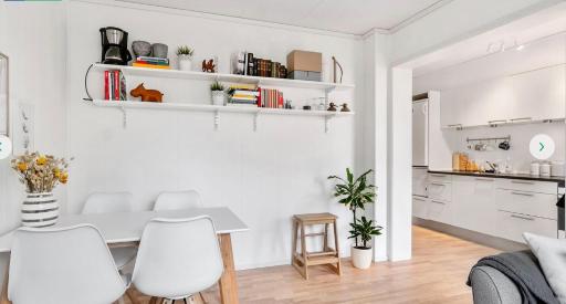 City by nature - Housity