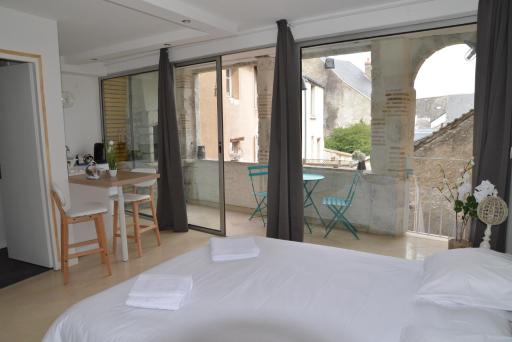 DNJ Appart Hotel - Housity