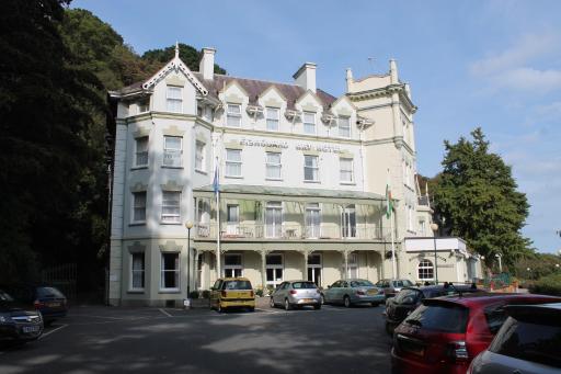 Fishguard Bay - Housity