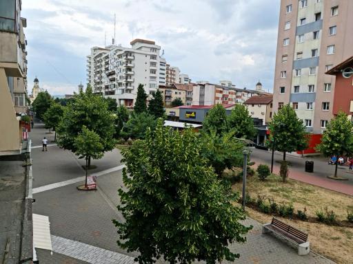 APARTAMENT E'BULEVARD No2 ALBA IULIA - Housity