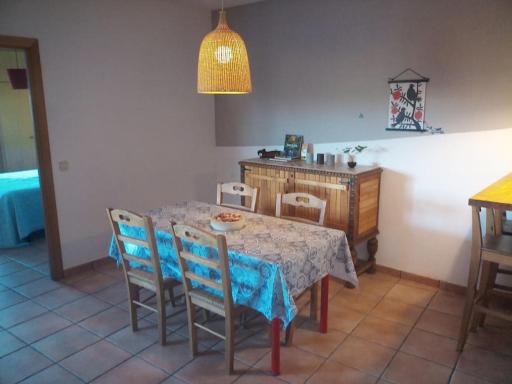 Bonito apartamento luminoso y comodo en la sierra de Madrid - Housity