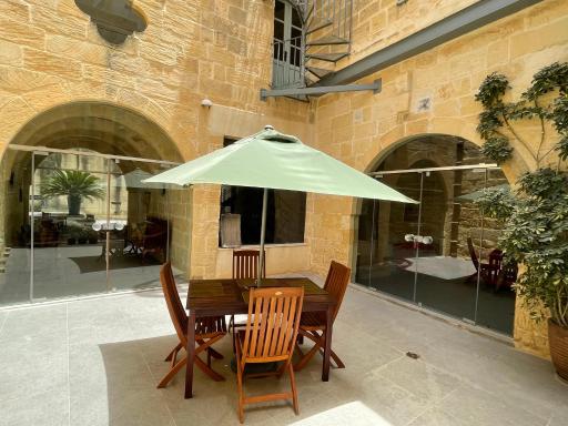 Naspli - Qala Gozo - Housity