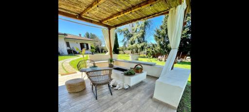 L'oasi della Pace - Housity