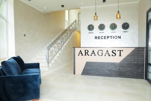 Aragast sevan - Housity