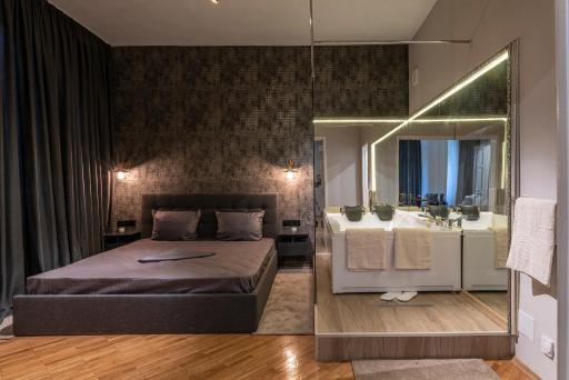 Luxury Vitosha Apartment - Housity