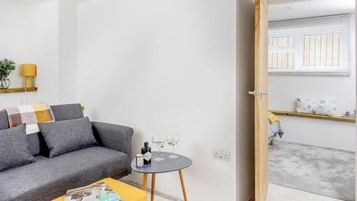 Once Upon A Tide - Housity