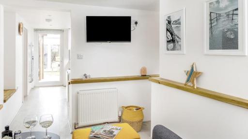 Once Upon A Tide - Housity