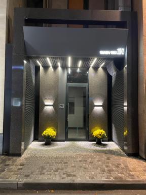 Avenue Residence - Hizvo