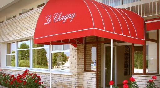 Le Chagny - Housity