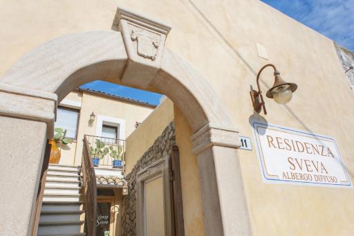 Residenza Sveva - Housity