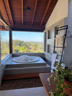 Chalé Village Jângal - Housity