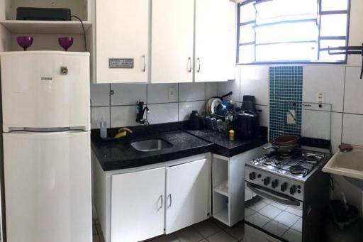Apartamento Morada do SOL - Housity