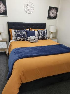 Nomads Rest - Housity