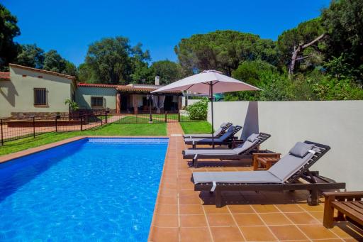 Villa Del Sol - Housity