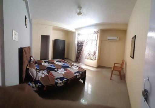 Lovely 1 bedroom apartment in a posh locality - Housity