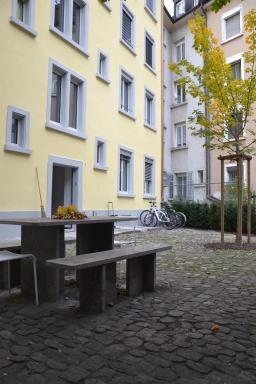INSIDE Five - Housity