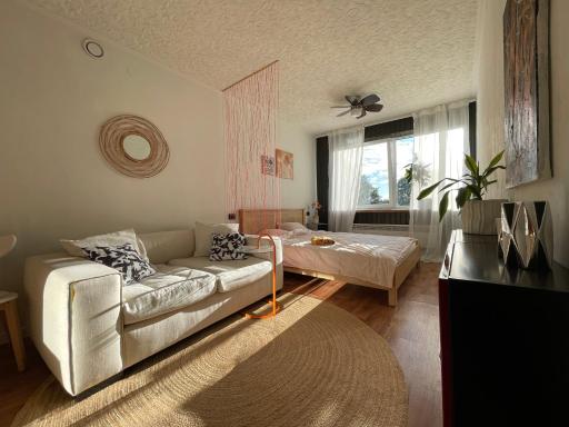 Nice apartment in Maardu - Housity