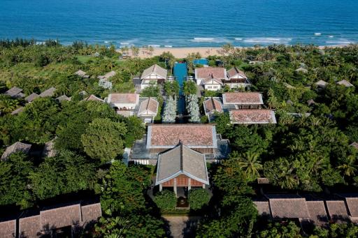 Narada Resort & Spa Perfume Bay Sanya - All Villas - Housity