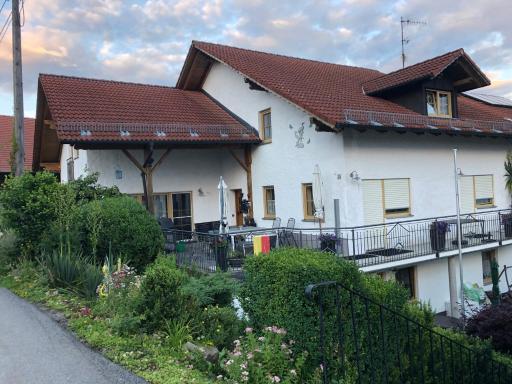 Veronikas Wohnung mit Garten - Housity
