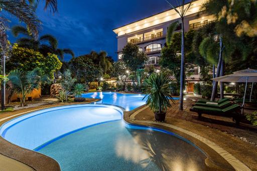 Prinz Garden Villa - Housity