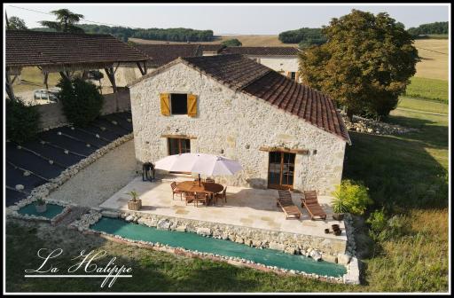 Gite La Halippe - Housity