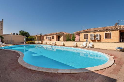 Villa Simius Sweet Home - Housity