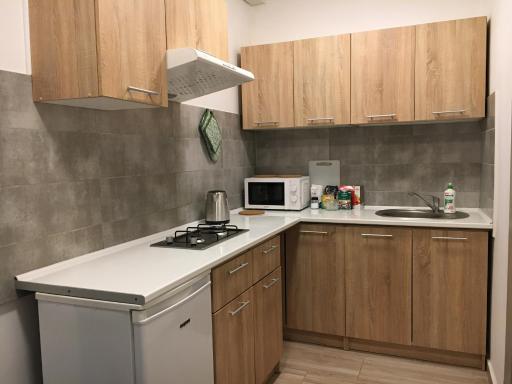 Zachodnia 26 Apartament - Housity