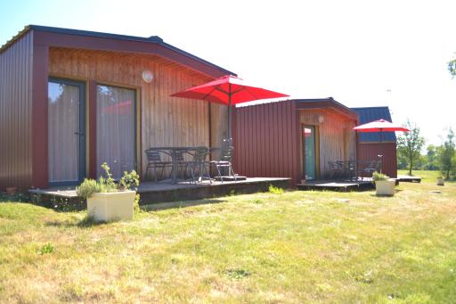 Domaine des Epines - Housity