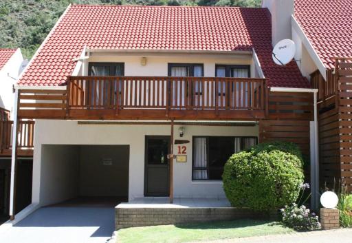 Seabreeze Cabana 12, Victoria Bay, Garden Route - Housity