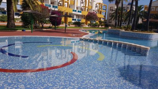 LAS DUNAS SAN FERNANDO - Housity