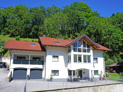 Apartment Wennserblick by Interhome - Housity