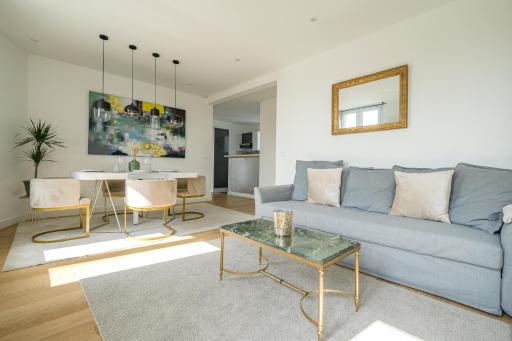 The Nell house - Housity