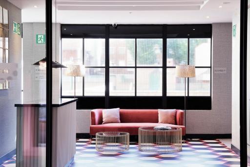 The Apartment by Assethoteles - Housity